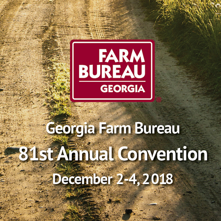 GFB Convention to celebrate farmers' resiliency